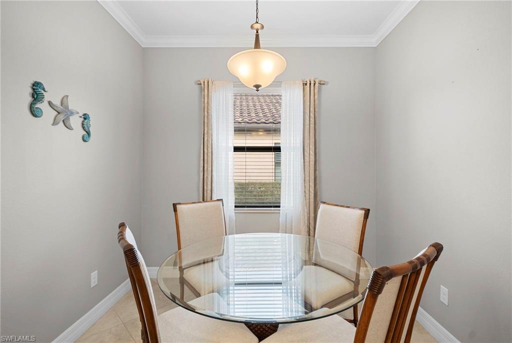 BONITA NATIONAL GOLF AND COUNTRY CLUB - Residential