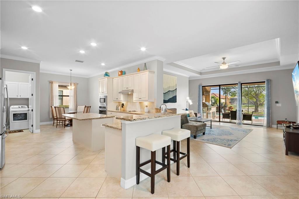 BONITA NATIONAL GOLF AND COUNTRY CLUB - Residential