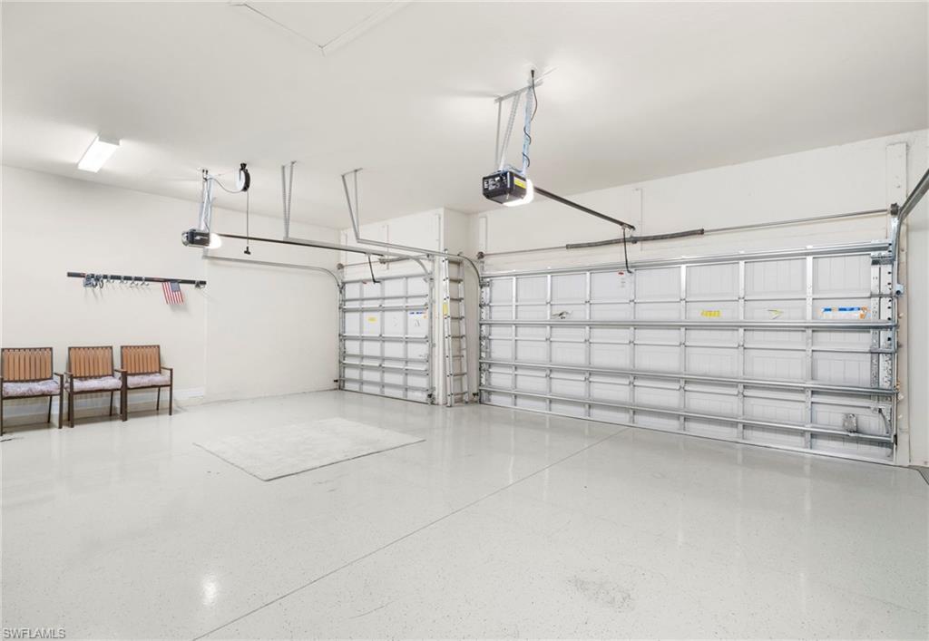 BONITA NATIONAL GOLF AND COUNTRY CLUB - Residential