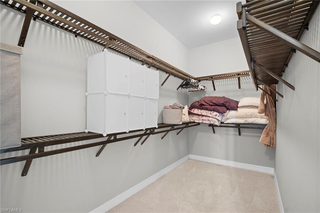 BONITA NATIONAL GOLF AND COUNTRY CLUB - Residential