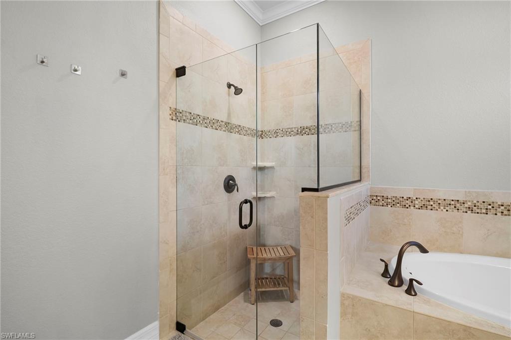 BONITA NATIONAL GOLF AND COUNTRY CLUB - Residential