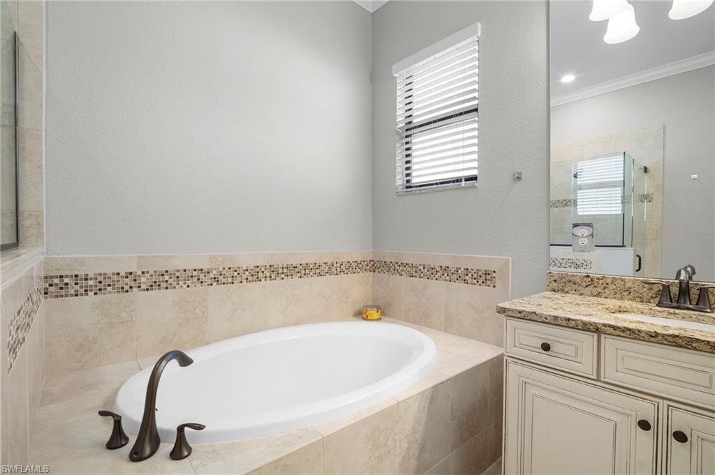 BONITA NATIONAL GOLF AND COUNTRY CLUB - Residential