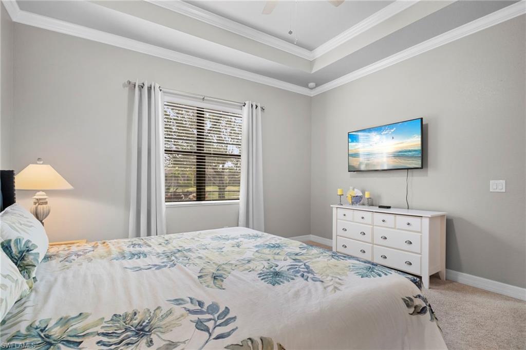 BONITA NATIONAL GOLF AND COUNTRY CLUB - Residential