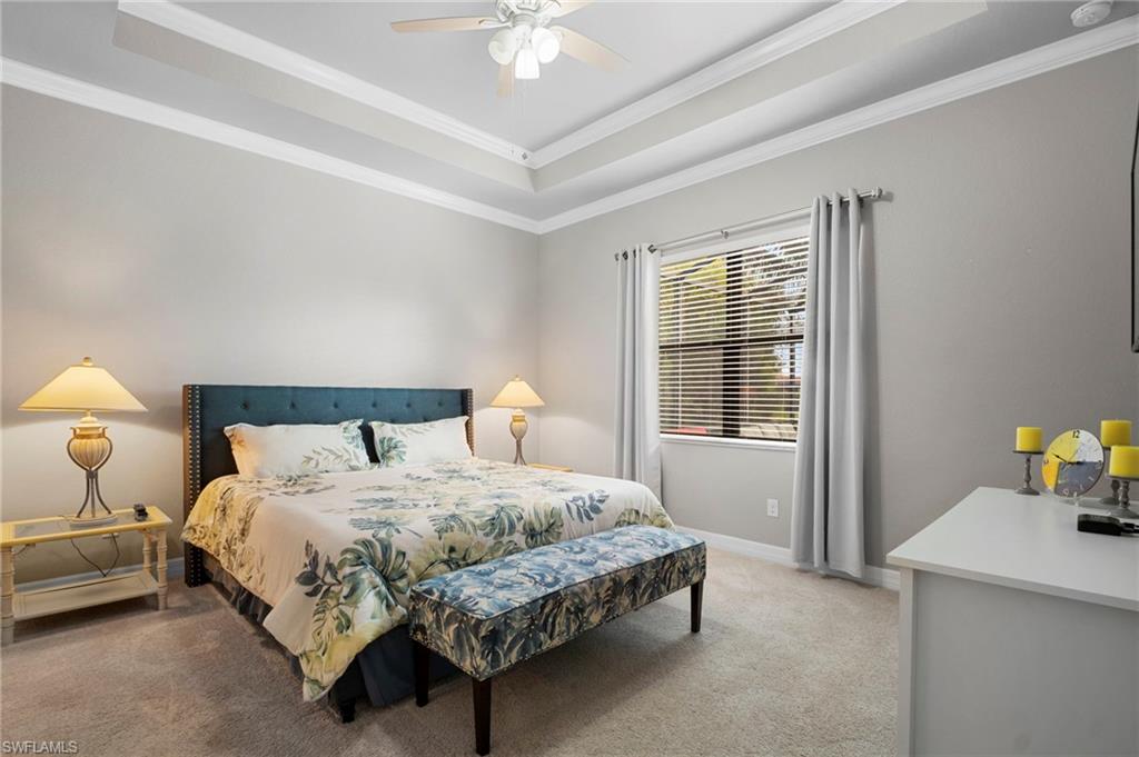 BONITA NATIONAL GOLF AND COUNTRY CLUB - Residential