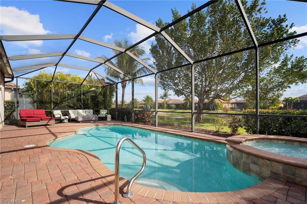 BONITA NATIONAL GOLF AND COUNTRY CLUB - Residential