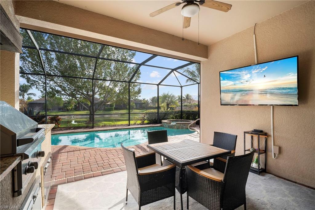 BONITA NATIONAL GOLF AND COUNTRY CLUB - Residential