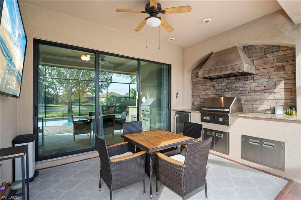 BONITA NATIONAL GOLF AND COUNTRY CLUB - Residential