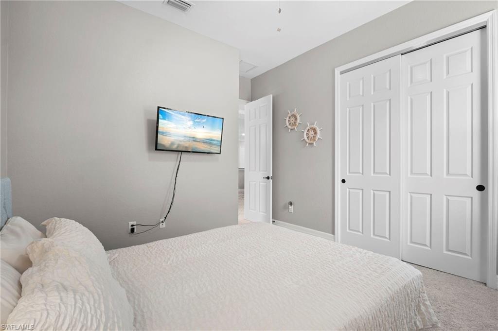 BONITA NATIONAL GOLF AND COUNTRY CLUB - Residential