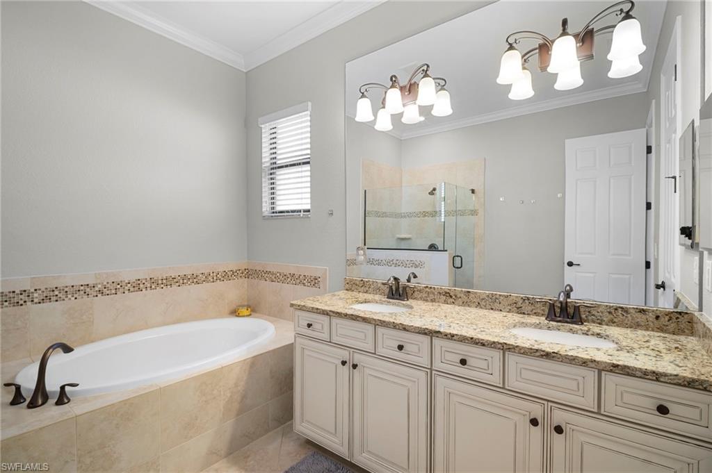 BONITA NATIONAL GOLF AND COUNTRY CLUB - Residential