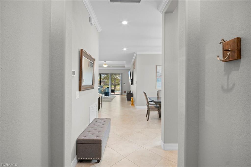 BONITA NATIONAL GOLF AND COUNTRY CLUB - Residential