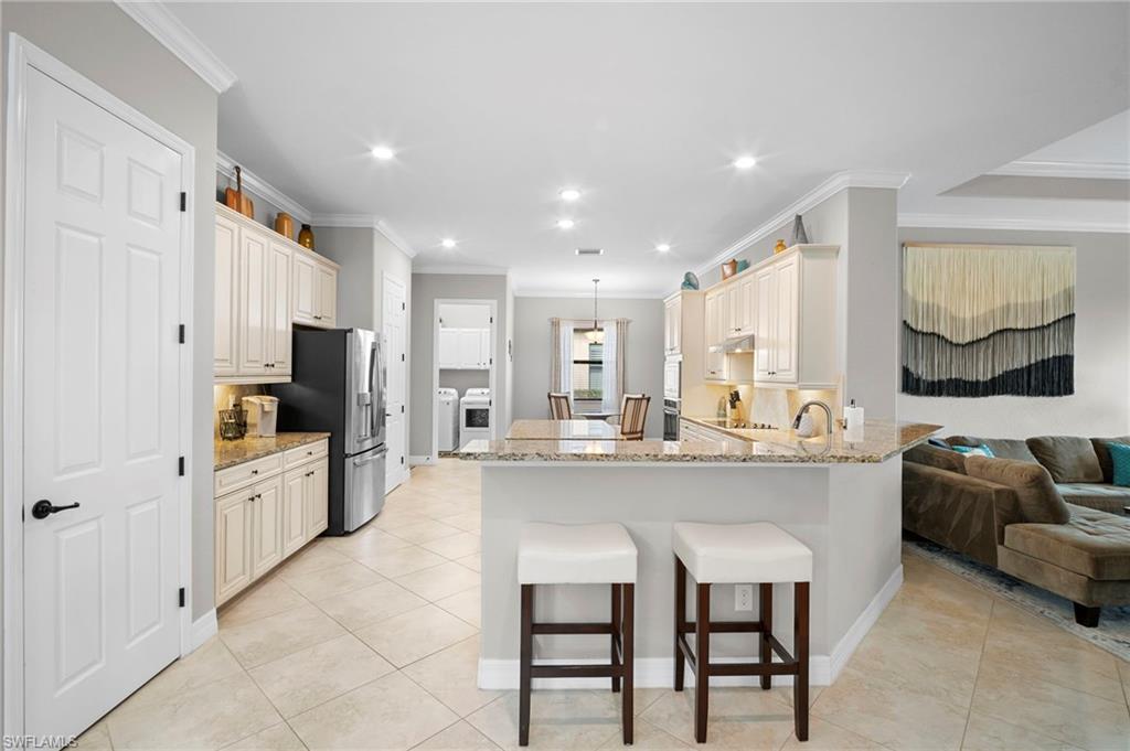 BONITA NATIONAL GOLF AND COUNTRY CLUB - Residential