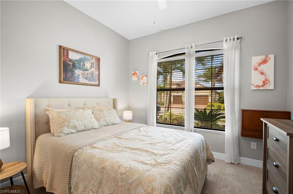 BONITA NATIONAL GOLF AND COUNTRY CLUB - Residential