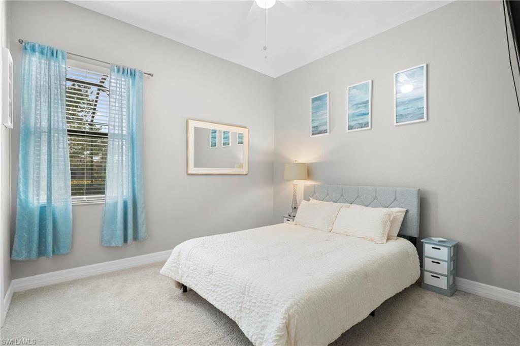 BONITA NATIONAL GOLF AND COUNTRY CLUB - Residential