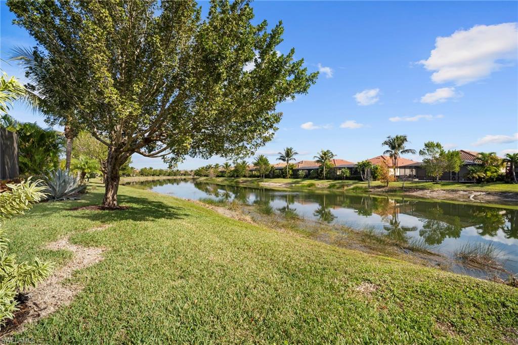 BONITA NATIONAL GOLF AND COUNTRY CLUB - Residential