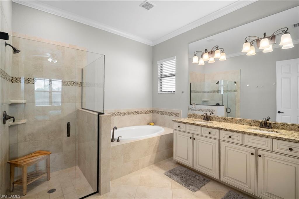 BONITA NATIONAL GOLF AND COUNTRY CLUB - Residential