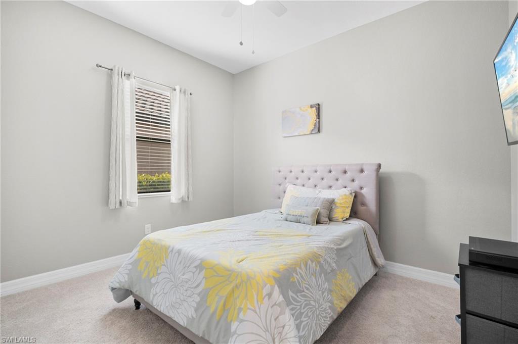 BONITA NATIONAL GOLF AND COUNTRY CLUB - Residential