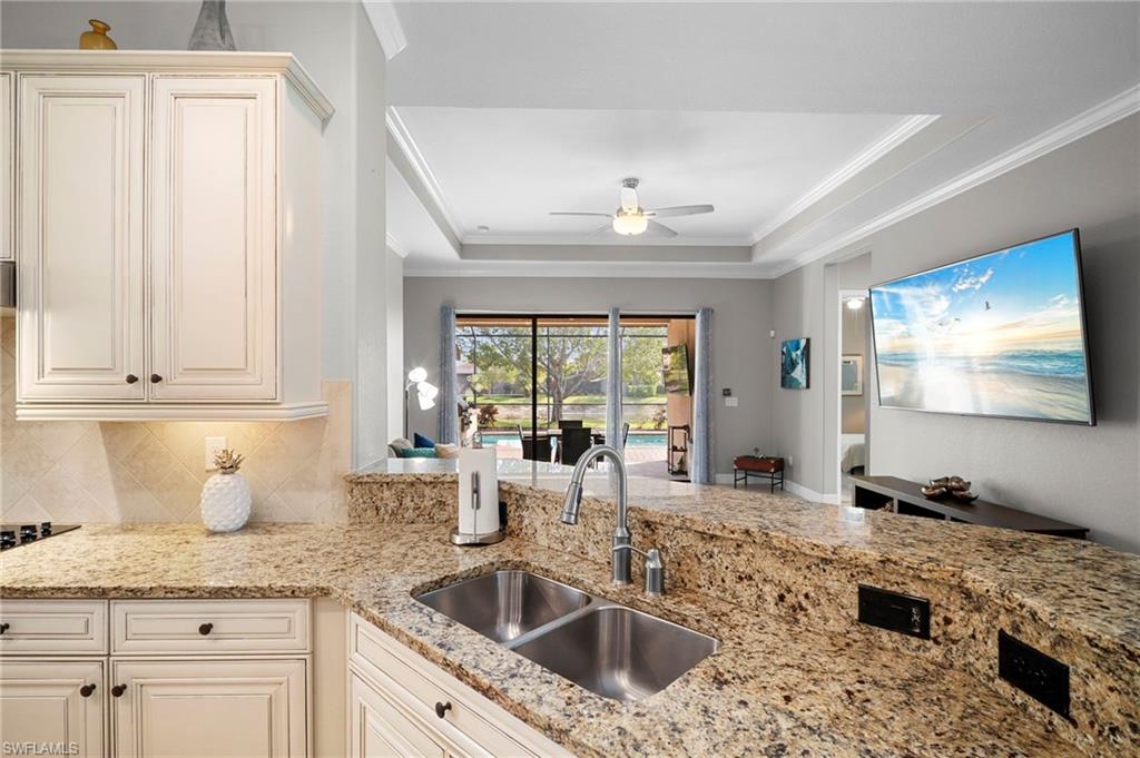 BONITA NATIONAL GOLF AND COUNTRY CLUB - Residential