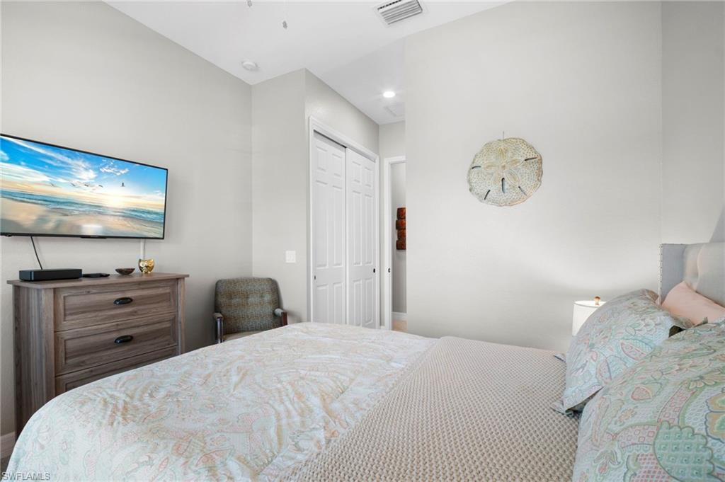 BONITA NATIONAL GOLF AND COUNTRY CLUB - Residential