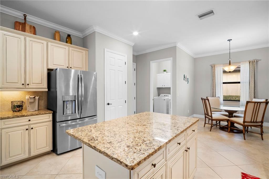 BONITA NATIONAL GOLF AND COUNTRY CLUB - Residential