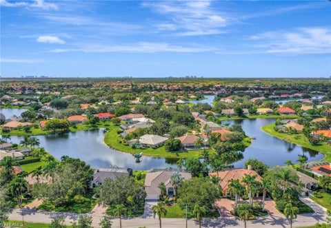 Photo of 11569 Longshore WAY E, NAPLES, FL 34119 (MLS # 226033777)