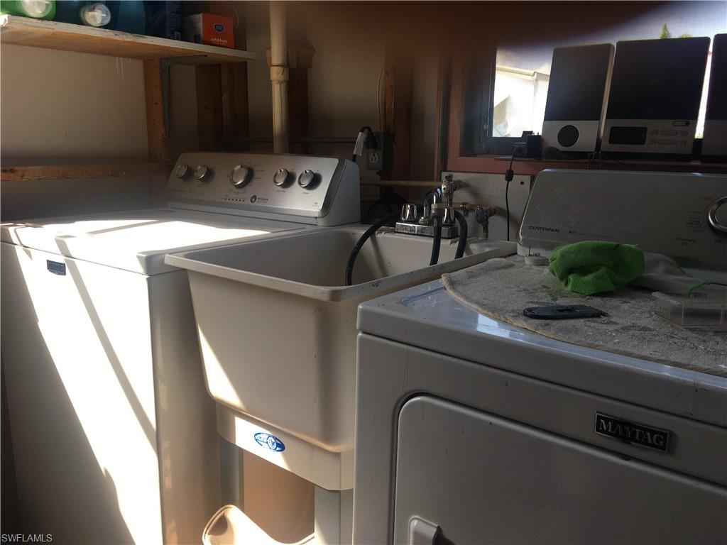 TAMIAMI VILLAGE - Residential