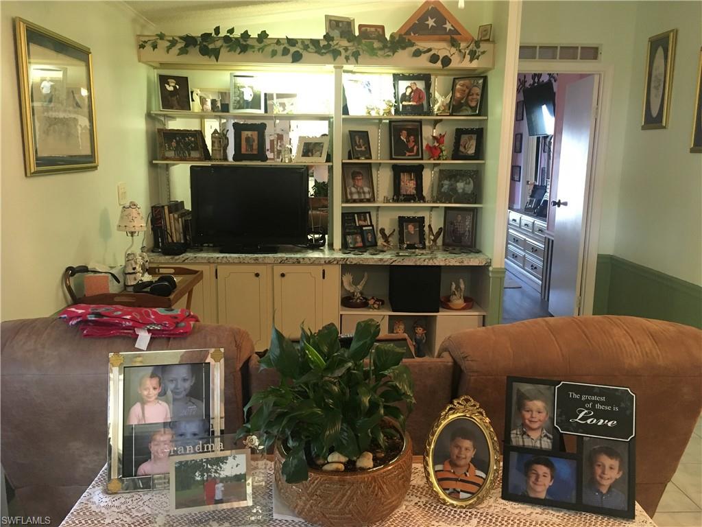 TAMIAMI VILLAGE - Residential