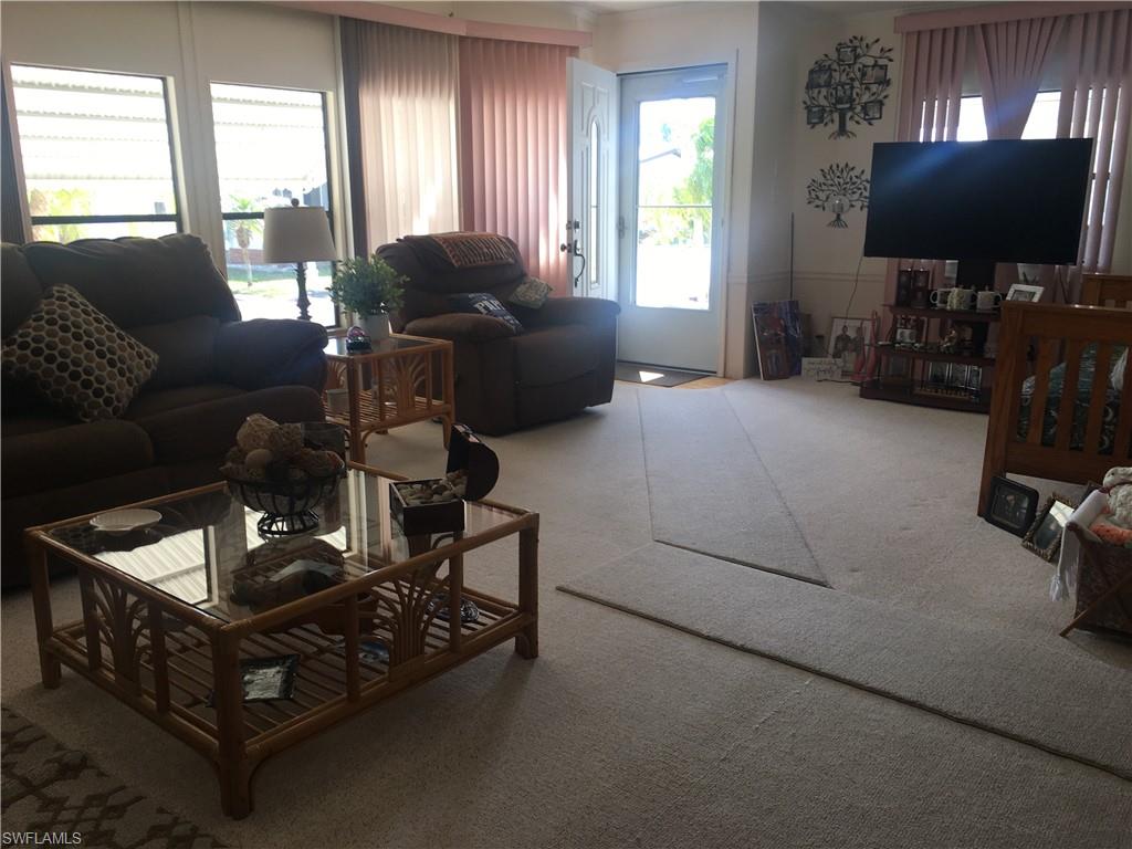 TAMIAMI VILLAGE - Residential