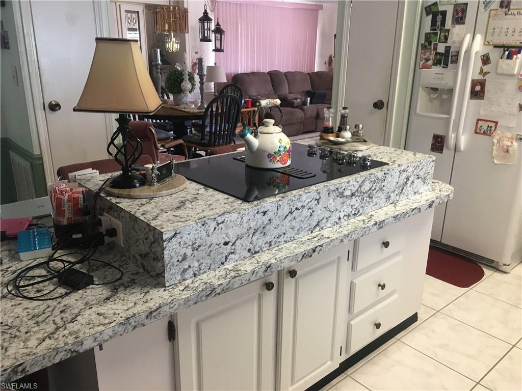 TAMIAMI VILLAGE - Residential