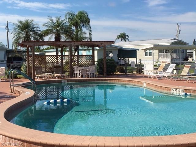 TAMIAMI VILLAGE - Residential