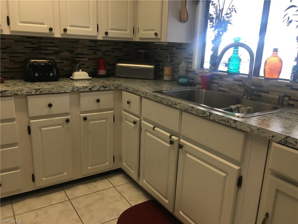 TAMIAMI VILLAGE - Residential