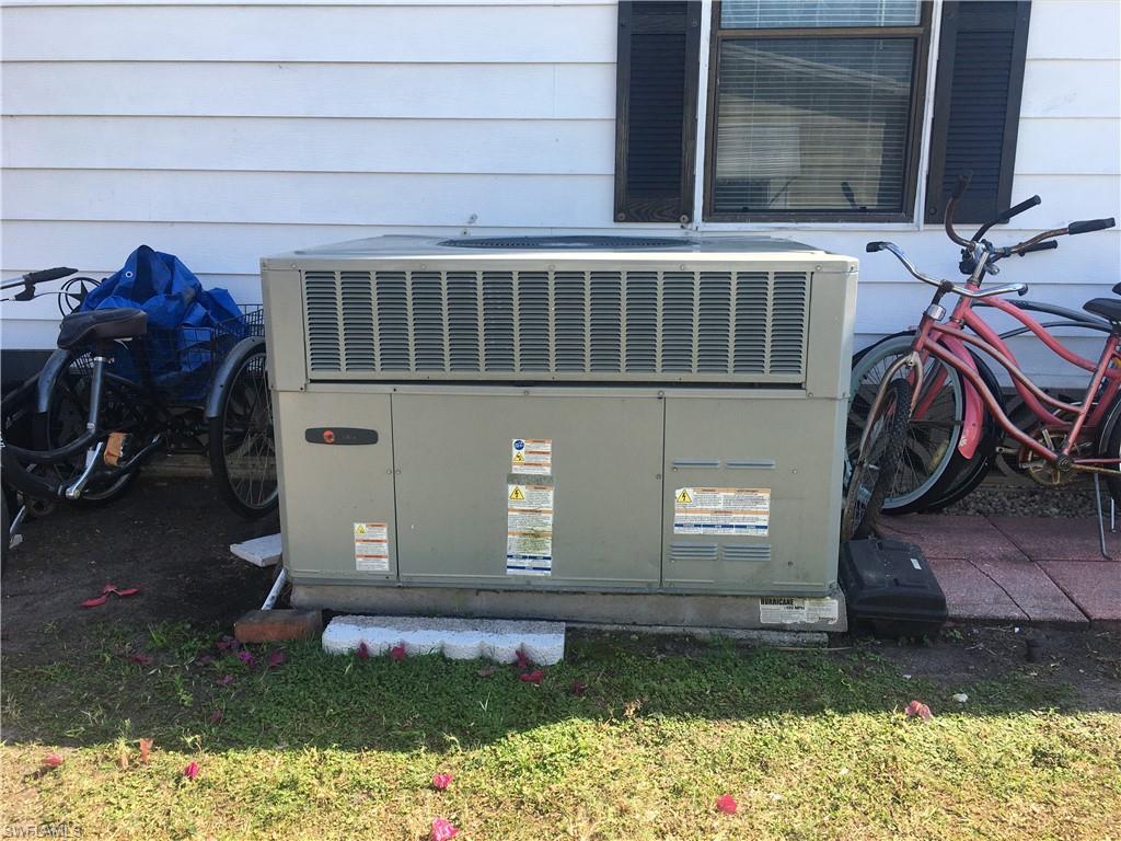 TAMIAMI VILLAGE - Residential