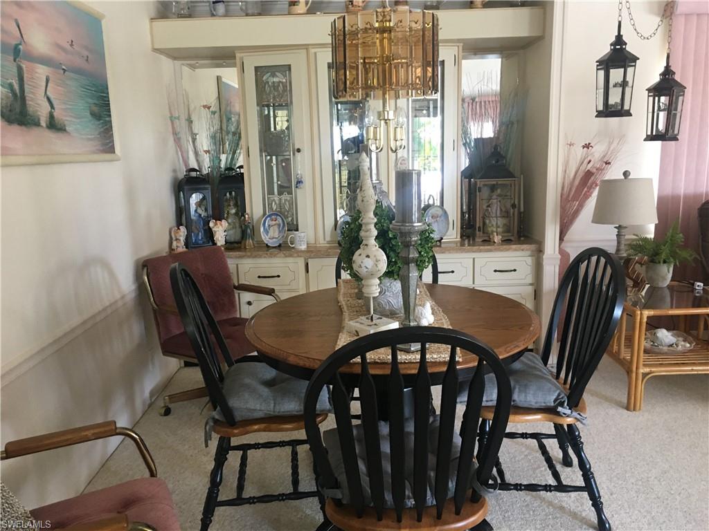 TAMIAMI VILLAGE - Residential