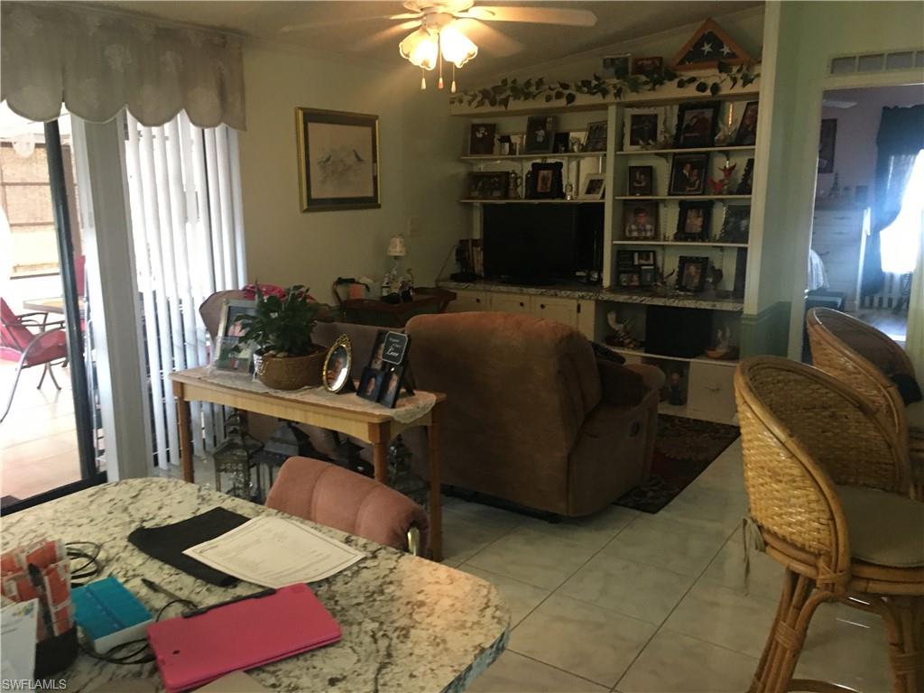 TAMIAMI VILLAGE - Residential