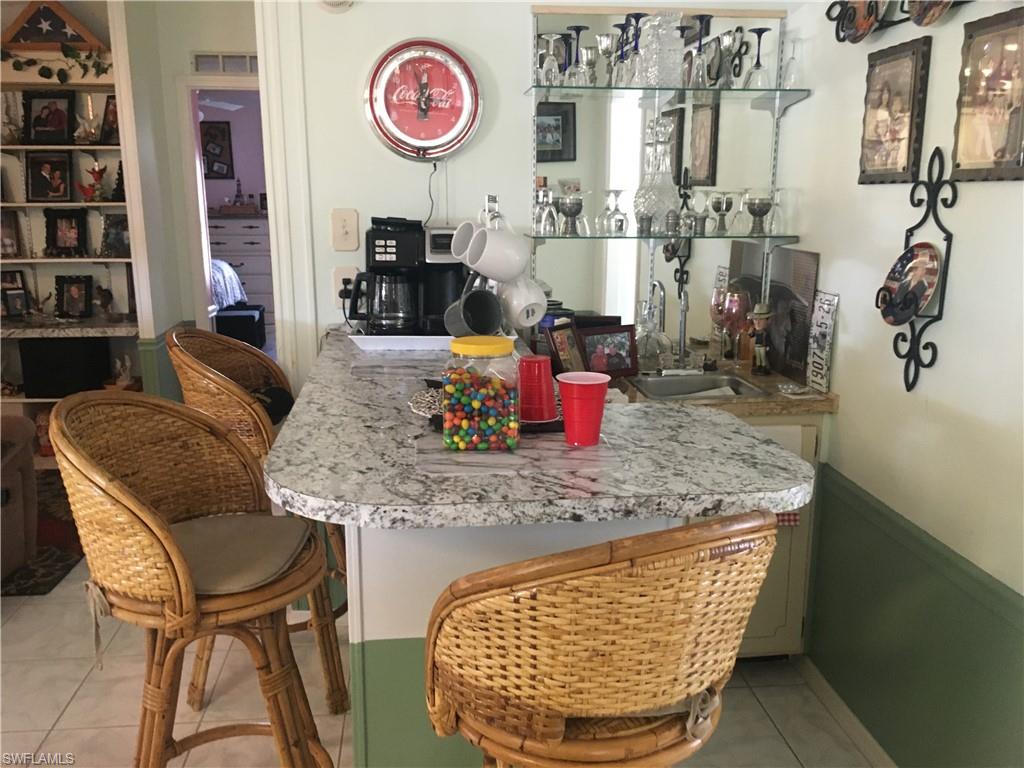 TAMIAMI VILLAGE - Residential