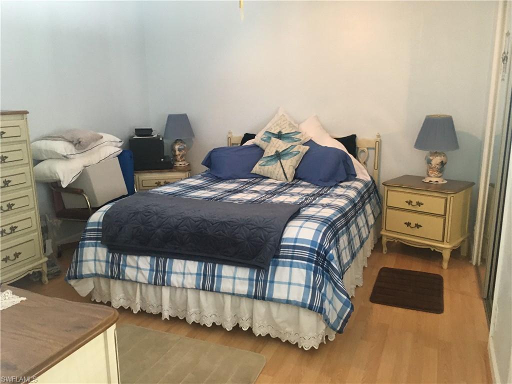 TAMIAMI VILLAGE - Residential