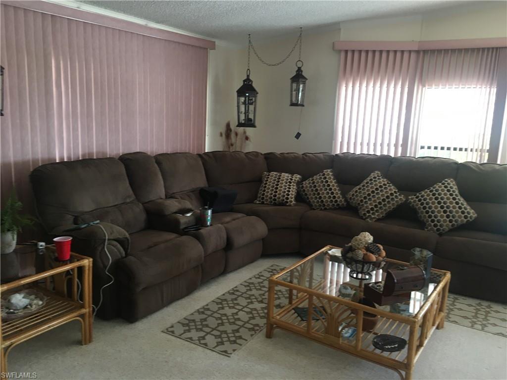 TAMIAMI VILLAGE - Residential