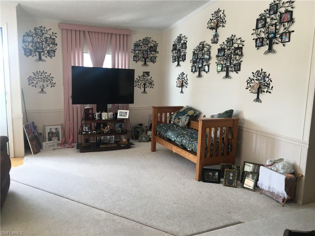 TAMIAMI VILLAGE - Residential