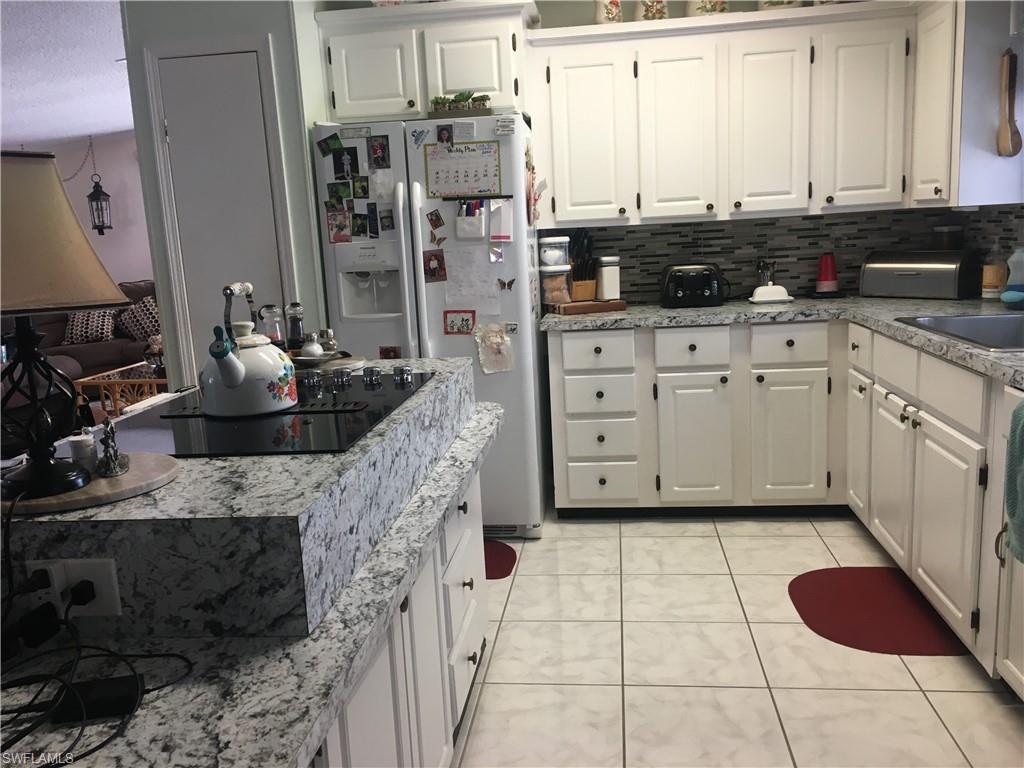 TAMIAMI VILLAGE - Residential