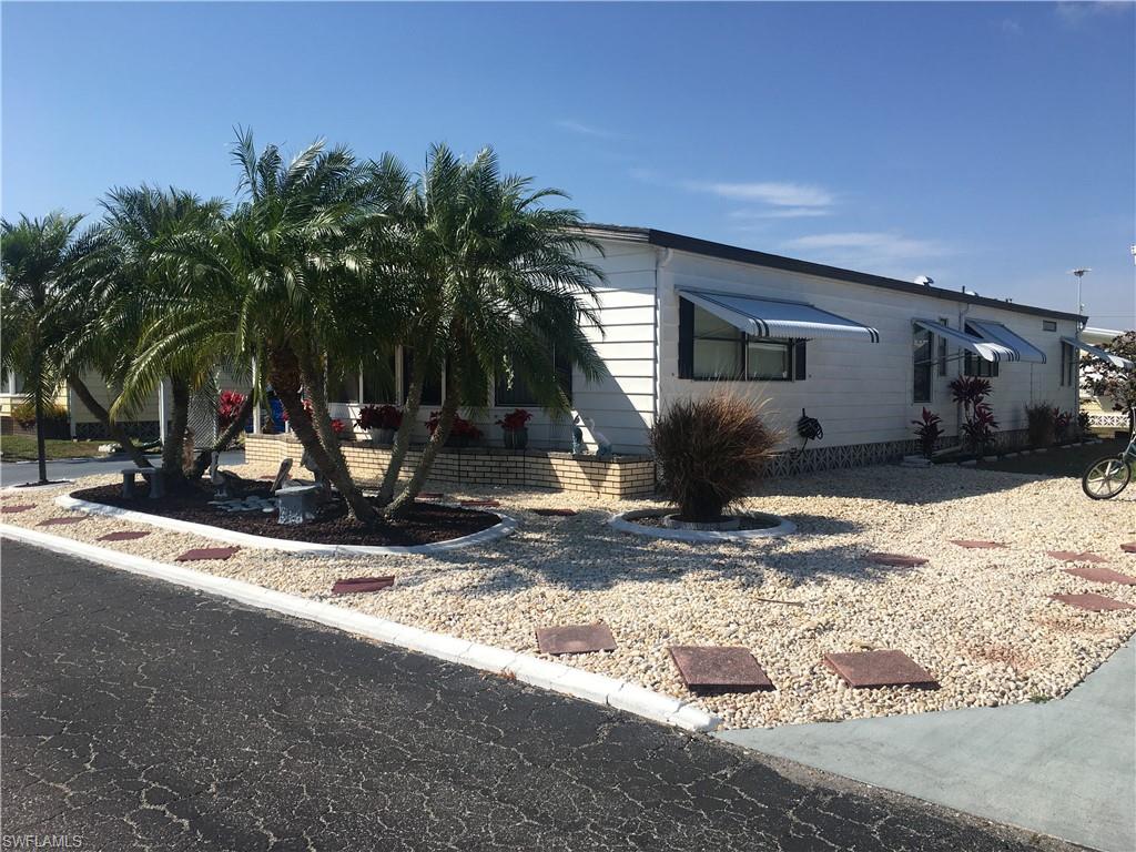 TAMIAMI VILLAGE - Residential