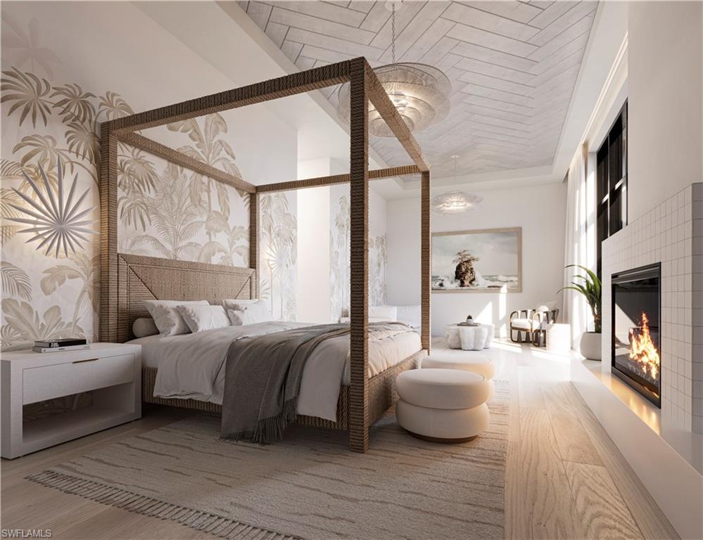 OLDE NAPLES - Residential