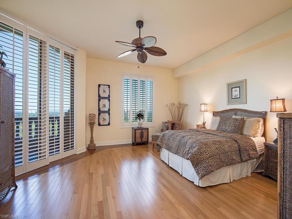 LA SCALA AT THE COLONY - Residential