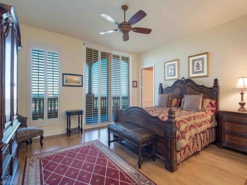 LA SCALA AT THE COLONY - Residential