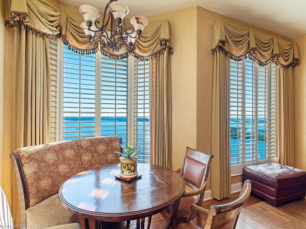 LA SCALA AT THE COLONY - Residential