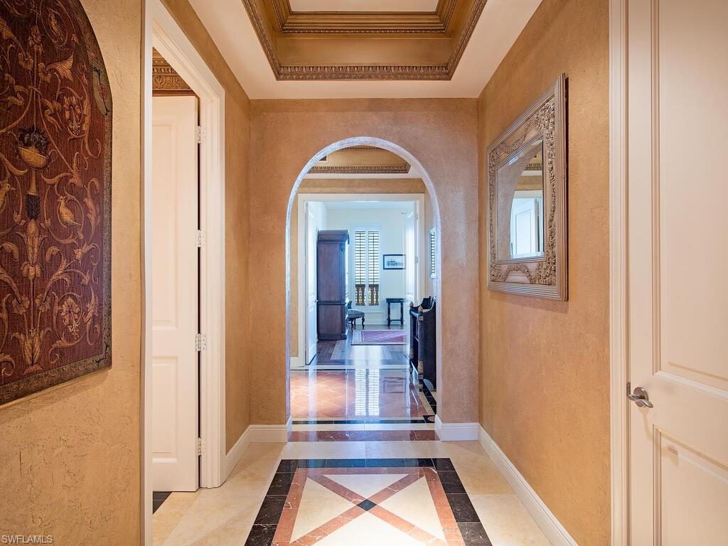 LA SCALA AT THE COLONY - Residential