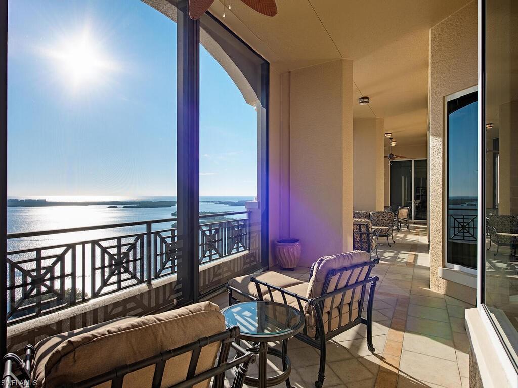 LA SCALA AT THE COLONY - Residential