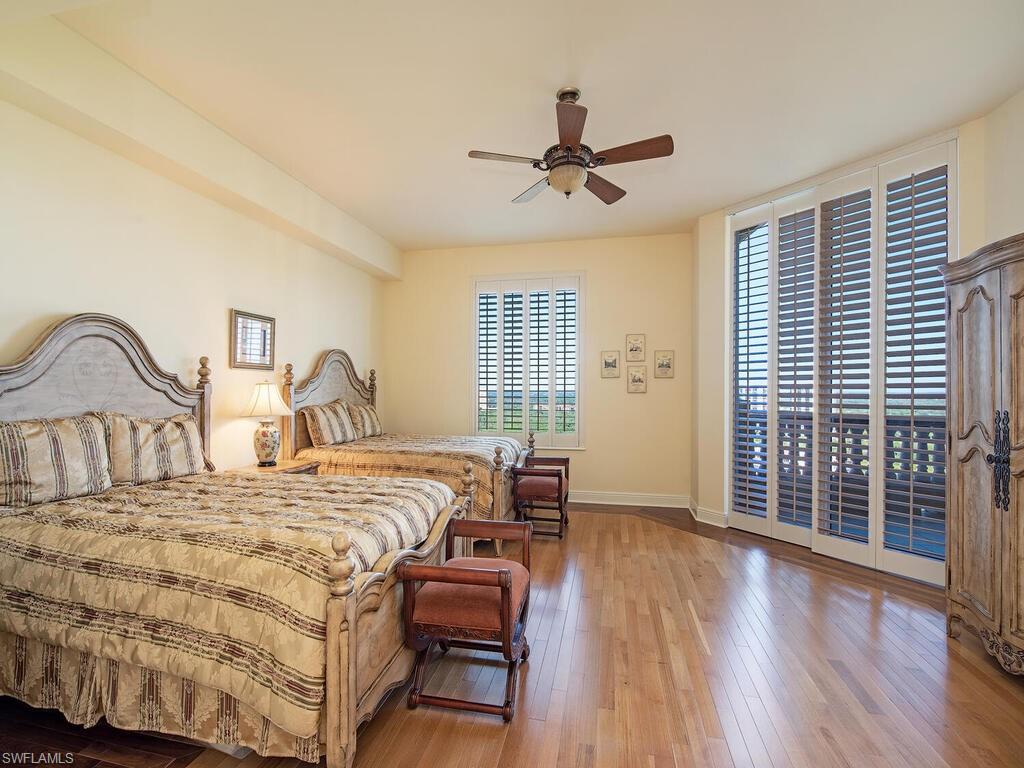 LA SCALA AT THE COLONY - Residential