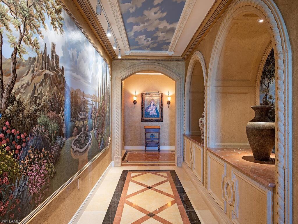 LA SCALA AT THE COLONY - Residential