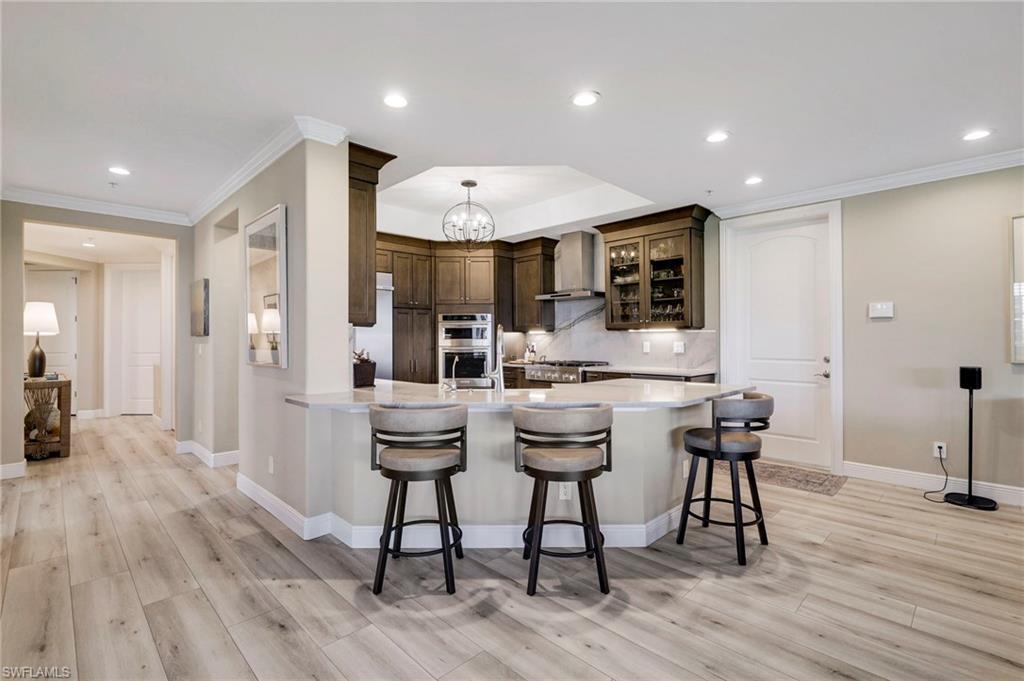 BELLINI - Residential