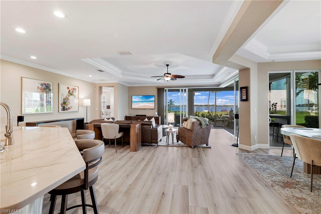 BELLINI - Residential