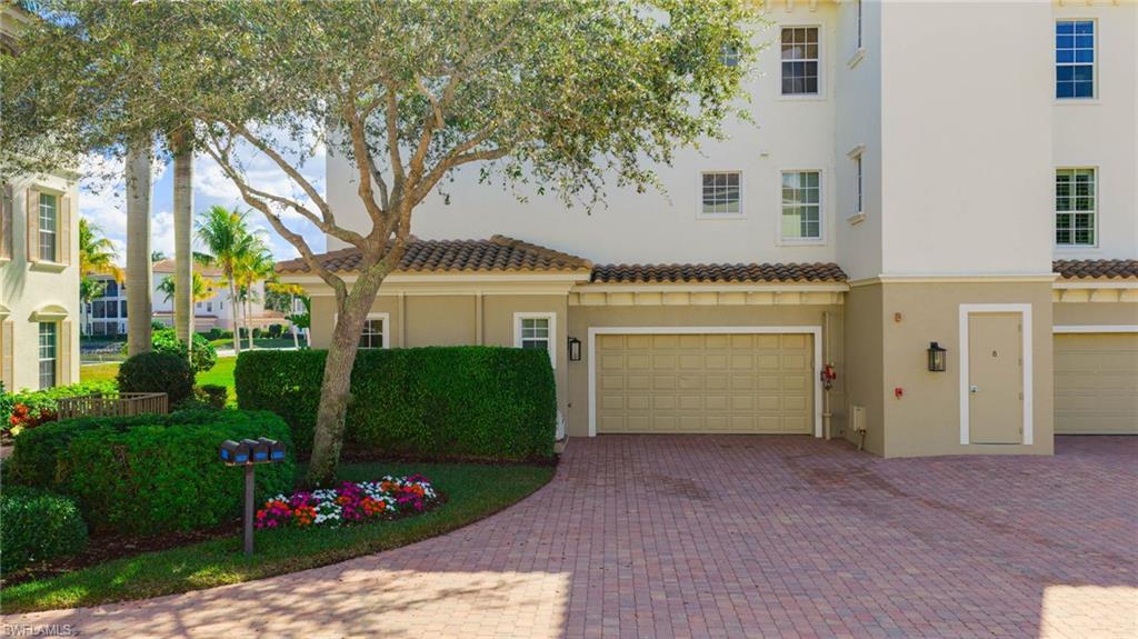 BELLINI - Residential